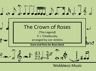 Crown of the Roses
